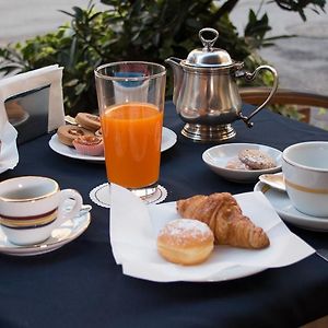 B&B Casa Coloniale