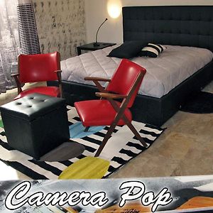B&B Casa Perry